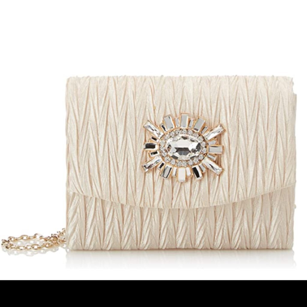Purses And Handbags Envelope Evening Clutch
